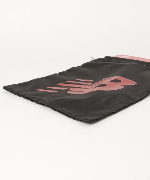 NEW BALANCE（ニューバランス）の「シューズバック（シューズ小物/雑貨・メンズ・ブラック系その他/ネイビー/ブルー/レッド/ブラック/レッド系その他/ブラック系その他2/イエロー/パープル/ピンク/レッド系その他2・FREE）」の13枚目の写真