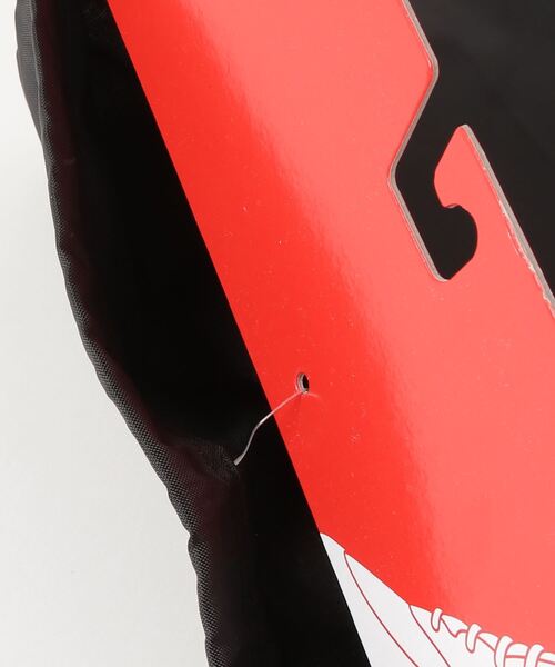 NEW BALANCE（ニューバランス）の「シューズバック（シューズ小物/雑貨・メンズ・ブラック系その他/ネイビー/ブルー/レッド/ブラック/レッド系その他/ブラック系その他2/イエロー/パープル/ピンク/レッド系その他2・FREE）」の14枚目の写真