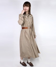 Paravion パラビオンのワンピース フリル 通販 Zozotown