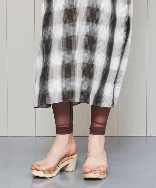 H BEAUTY&YOUTH UNITED ARROWS（エイチビューティーアンドユース