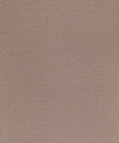 LAKOLE（ラコレ）の「強撚カノコベスト / LAKOLE（ベスト・メンズ・ブラウン/ブルー/サンドグレー・MEDIUM/LARGE）」の5枚目の写真