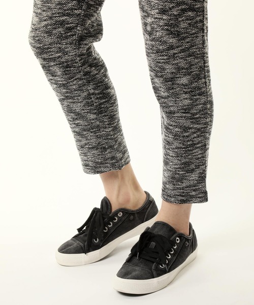 TopIsm（トップイズム）の「スラブニットテーラードジャケット＆テーパードパンツ セットアップ（セットアップ・メンズ・ネイビー/ブラック×ホワイト/グレー×ホワイト・LL/M/L）」の17枚目の写真