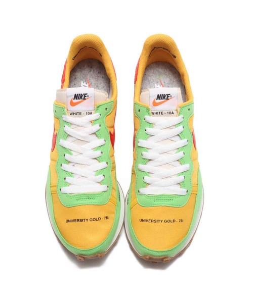 NIKE（ナイキ）の「NIKE CHALLENGER OG (UNIVERSITY GOLD