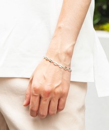 【揺れ輝くシルバーCC】★CHANEL★ブレスレット★25S限定 楽天市場】CHANEL シャネル ブレスレット A86499 Y09902