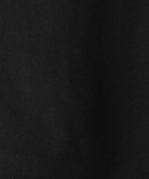 NIKE（ナイキ）の「〔WEB限定〕NIKE（ナイキ）ASN 90s S/S T（Tシャツ/カットソー・キッズ・ブラック/ホワイト・6:115cm/7:120cm/4:105cm/5:110cm）」の3枚目の写真