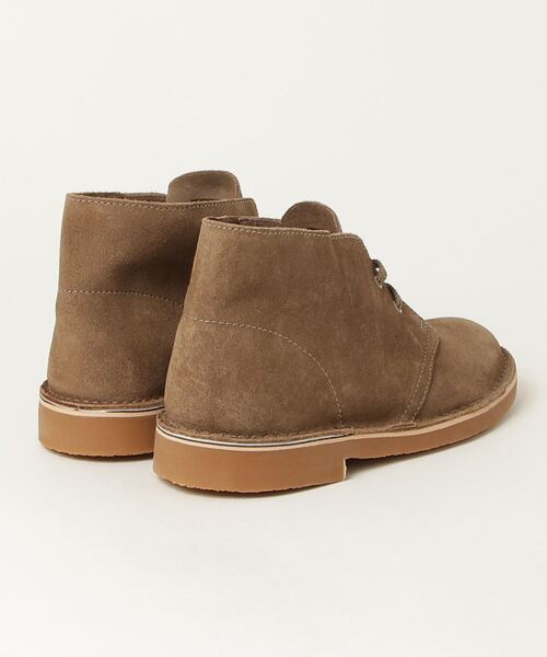 Clarks（クラークス）の「Bushacre 3 / ブッシュエーカー3 (サンドワク