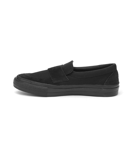 CONVERSE】 コンバース CS LOAFER SK LE CS ローファー SK LE