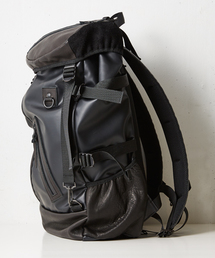 DECADE リュック バックパック Amazon | [ディケイド] リュック マットナイロンxオイルド