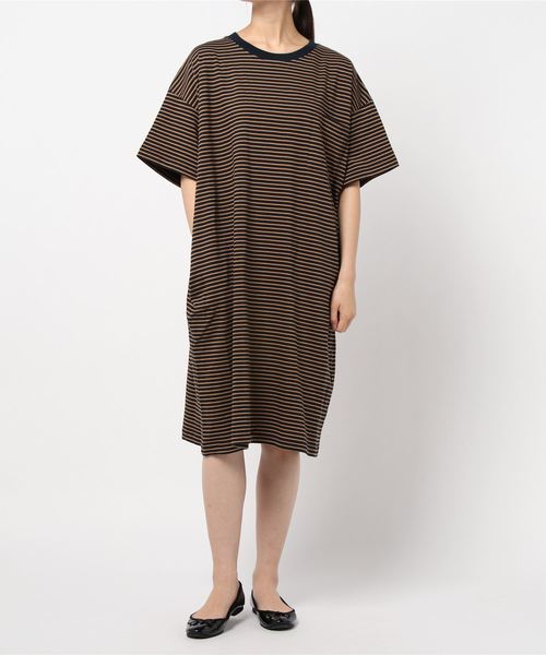 BORDERS at BALCONY/ボーダーズアットバルコニー】RESORT FRINGE