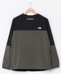 その他 THE NORTH FACE APEX FLEX CREW THE NORTH FACE（ザノースフェイス）の「ザ ノース フェイス THE NORTH