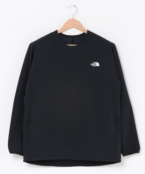 ノースフェイス THE NORTH FACE APEX Flex Crew