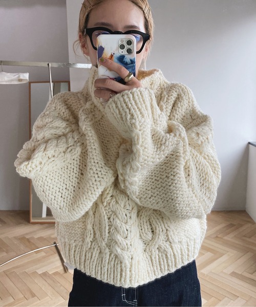 SANSeLF（サンセルフ）の「【SANSeLF】Se original hand khit sanw11 