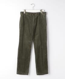 green label relaxing | SC GIRMES 6W コール テーパード パンツ(その他パンツ)