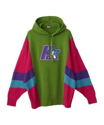 HYSTERIC GLAMOUR | STAR WOMAN パーカー(パーカー)