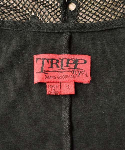 TRIPP nyc（トリップニューヨークシティ）の「【ヴィンテージ