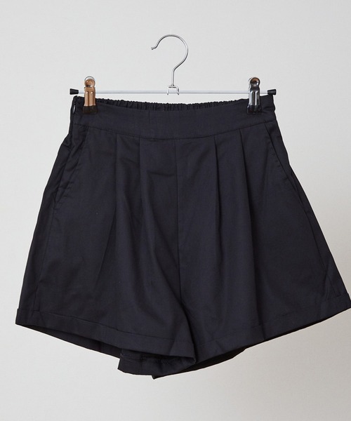 ECRIRE（エクリール）の「ワンマイルセットアップ（セットアップ・レディース・ブラック/カーキ・フリー）」の18枚目の写真