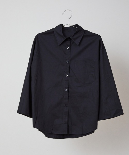 ECRIRE（エクリール）の「ワンマイルセットアップ（セットアップ・レディース・ブラック/カーキ・フリー）」の17枚目の写真