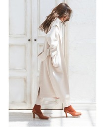 ALEXIA STAM | Long Knit Cardigan/ロングニットカーディガン(カーディガン/ボレロ)