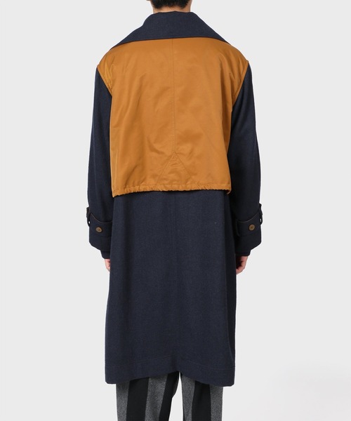 Vivienne Westwood MAN（ヴィヴィアンウエストウッドマン）の