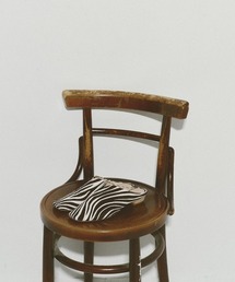 Ray BEAMS | MOHI × Ray BEAMS / 別注 ゼブラ ミュール(その他シューズ)