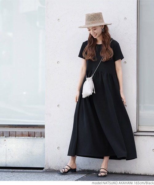 VICTORIA BECKHAM★半袖 ギャザー フレアー ワンピース★関税込 opftcm6122-ee1.jpg?fitin=720:720