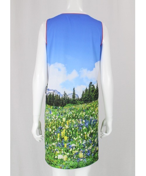 セール】ゴルフワンピース（ワンピース）｜archivio（アルチビオ）の