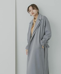 KBF+(ケービーエフプラス)|トレンチコート一覧 - WEAR