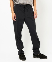 SON OF THE CHEESE | 【SON OF THE CHEESE / サノバチーズ】LOOSE PANTS(その他パンツ)
