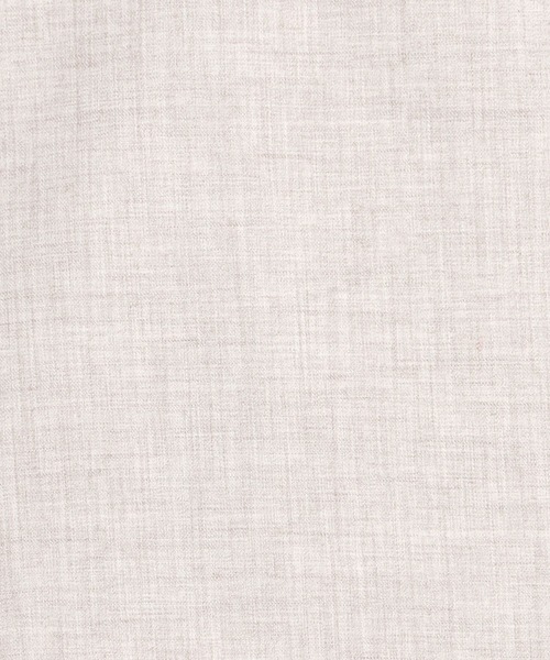 NICOLE white（ニコルホワイト）の「ダブルジャケット（テーラードジャケット・レディース・ベージュ/ネイビー/サックスブルー・FREE）」の10枚目の写真