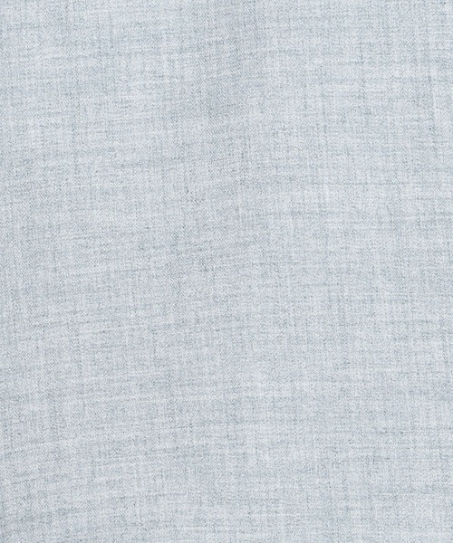 NICOLE white（ニコルホワイト）の「ダブルジャケット（テーラードジャケット・レディース・ベージュ/ネイビー/サックスブルー・FREE）」の7枚目の写真