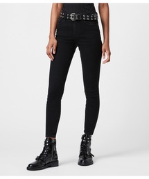 ALLSAINTS | MILLER SIZEME JEAN | MILLER ミッドライズ サイズ ME ジーンズ(デニムパンツ)