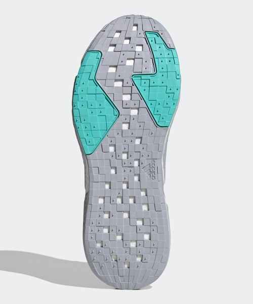 adidas（アディダス）の「X9000L4 HEAT. RDY / アディダス（スニーカー