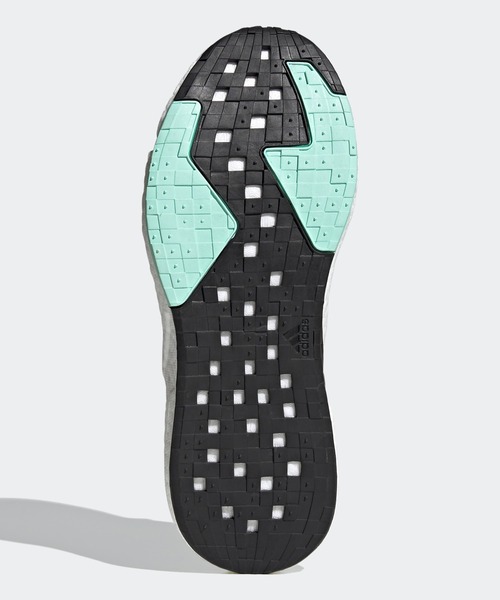 adidas（アディダス）の「X9000L4 HEAT. RDY / アディダス（スニーカー