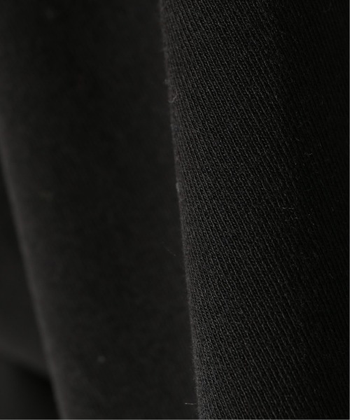 JOURNAL STANDARD J.S HOMESTEAD(ジャーナルスタンダードホームステッド)の「COMMANDO BASQUE SHIRT(Tシャツ/カットソー・メンズ・ブラック/アイボリー・MEDIUM/LARGE)」の4枚目の写真