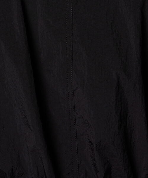 GLOSTER(グロスター)の「【unlume/アンルーム】CHARLES PARKA スノーパーカー(マウンテンパーカー・メンズ・ブラック/ベージュ・M/L)」の17枚目の写真