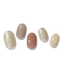 fd style（エフディ スタイル）の「[ZINIPIN]シャインモーメント（ネイルシール/ネイルチップ・レディース）」