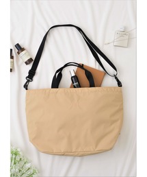 MEI | 【MEI】Travel Tote トラベルトート(トートバッグ)