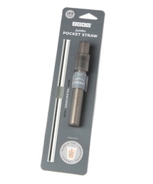 折り畳み タピオカ ストロー【G.W.G.G.】/951242