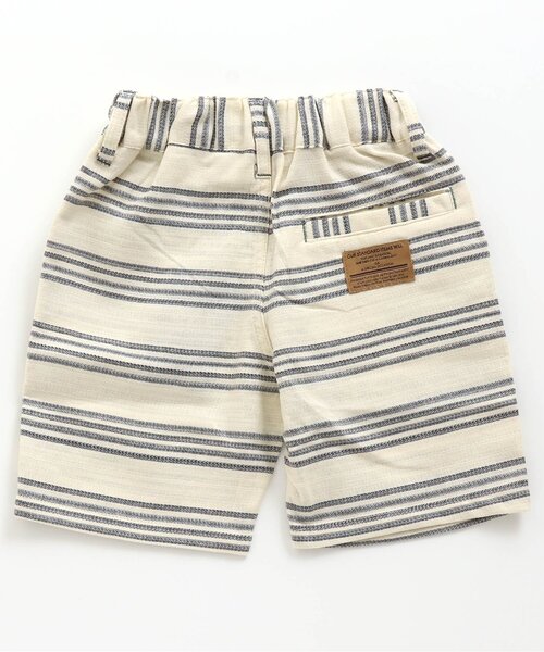 BREEZE（ブリーズ）の「もっとスズシー3柄パンツ 5分丈（その他パンツ・キッズ・ベージュ/ミント/その他2・120/130/140/100/110/150/90）」の16枚目の写真