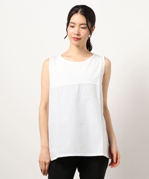 179/WG（イチナナキュウダブルジー）の「ダメージニットセット（アンサンブル・レディース・ブルー/パープル/ライトグレー・FREE）」の12枚目の写真