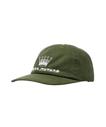 STUSSY | 93 Slick Crown Low Pro Cap(キャップ)
