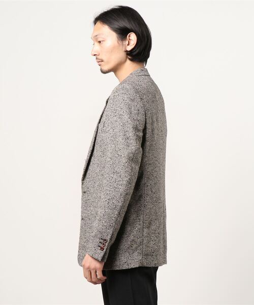 RAWLIFE（ロウライフ）の「MAURIZIO MIRI/マウリツィオ ミリ