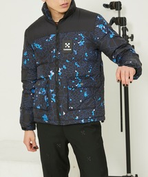 TAKEON（テイクオン）の「TAKEON DOWAN JACKET（ダウンジャケット/コート・メンズ）」