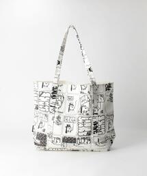 【FUCKING AWESOME】フグトートバッグ Puffer Tote Bag Puffer Tote Bag – Fucking Awesome