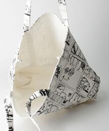 【FUCKING AWESOME】フグトートバッグ Puffer Tote Bag Puffer Tote Bag – Fucking Awesome