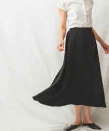 NARACAMICIE | Aラインスカート(スカート)