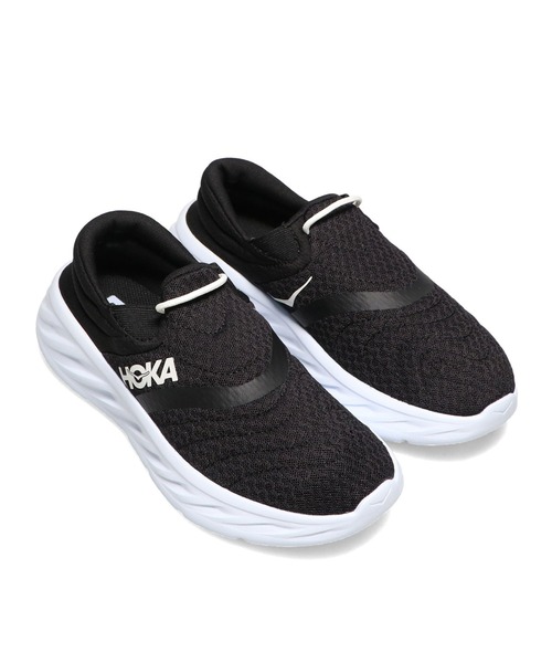 【本物保証】 HOKA 新品未使用品 ONE リカバリーシュー ホカオネオネ ONE - その他