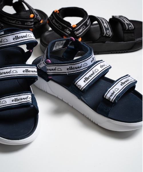 Ellen出品 AMBIDEX Store △○ANNIEL ワンストラップシューズ(38 クロ