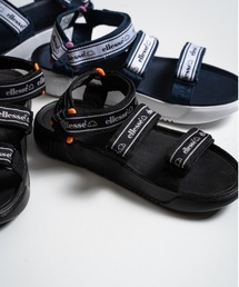 【お値下げ中】ellesse atmosコラボスポーツサンダル エレッセ ellesse アトモス atmos コラボ サンダル スポーツ