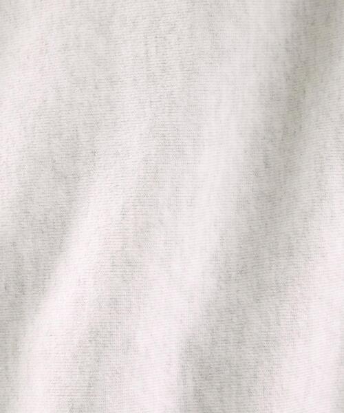 Champion（チャンピオン）の「＜THE MET×Champion＞キャンパス スウェット トップス（スウェット・メンズ・グレー・S/M/L）」の12枚目の写真